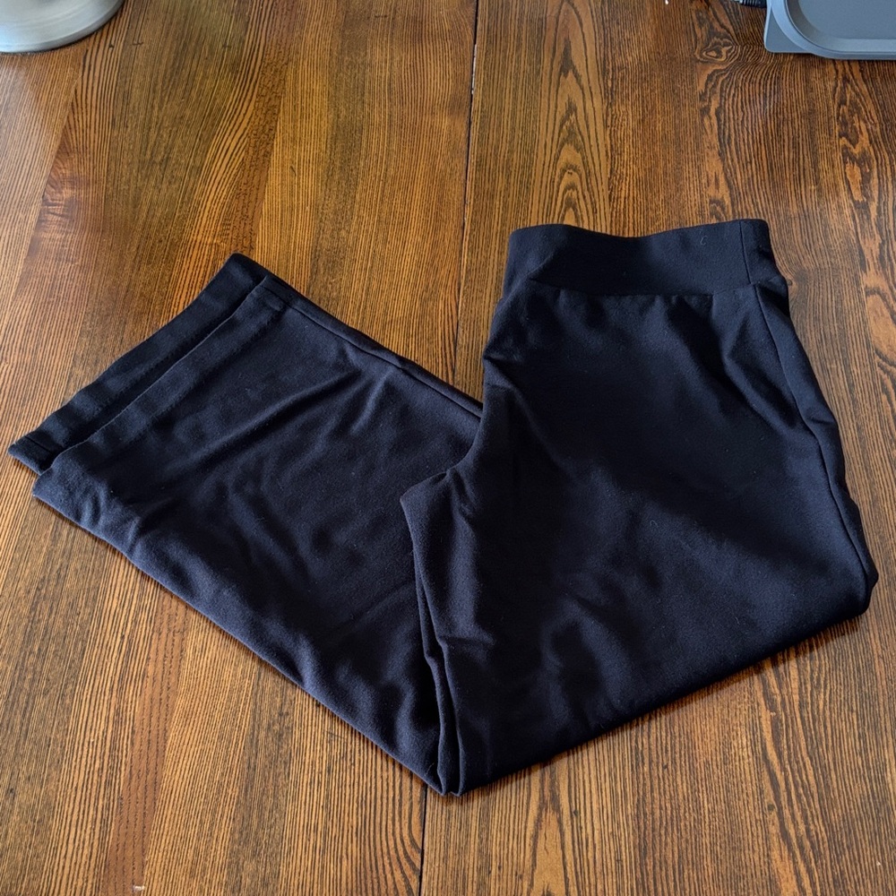 Tahari Women’s Super Soft Wide Leg Pants
